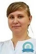Офтальмолог (окулист), офтальмохирург Свиридова Василина Николаевна