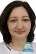ЛОР (отоларинголог) Черноусова Анжелика Галиевна
