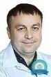 Дерматолог, дерматовенеролог Брюхов Виталий Витальевич