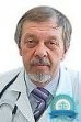 Кардиолог, нефролог, ревматолог, терапевт Кусаев Виктор Владимирович