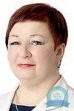 Невролог, рефлексотерапевт Станкевич Марина Ревовна