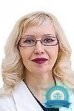 Гастроэнтеролог, терапевт Карповская Надежда Николаевна