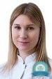 Врач функциональной диагностики Лисова Анна Владимировна