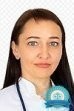 Ревматолог, терапевт Акуленко Мария Олеговна