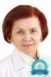 Педиатр, неонатолог Авдеева Роза Алексеевна