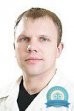 Невролог, вертебролог Ермаков Артем Викторович