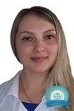 Врач функциональной диагностики Левкина Гулия Феритовна