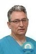 Пластический хирург, челюстно-лицевой хирург Стопа Александр Анатольевич