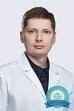 Офтальмолог (окулист), офтальмохирург Попов Михаил Олегович