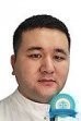 Уролог, дерматовенеролог, уролог-андролог, андролог Тажибаев Мирбек Жоробаевич