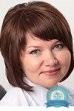 Дерматолог, дерматовенеролог Ашмарина Елена Михайловна