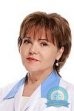 Дерматолог, дерматовенеролог, трихолог Николаева Лариса Борисовна