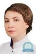 Невролог Шестакова Нина Михайловна