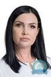 Врач УЗИ Курбетченко Оксана Сергеевна