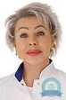 Физиотерапевт Рогова Светлана Ивановна