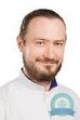 Эндокринолог Гольдман Андрей Александрович