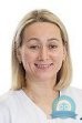 Физиотерапевт Чувакова Ирина Валентиновна