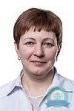 Физиотерапевт Шейченко Кира Олеговна