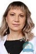 Пульмонолог, терапевт Бургарт Татьяна Владимировна