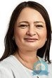 Невролог, сомнолог Рагинене Ирина Геннадьевна