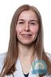 Психиатр, психотерапевт Ларькова Анастасия Александровна