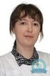 Аллерголог Сизова Елена Николаевна