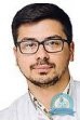Травматолог-ортопед, врач лфк, вертебролог, ортопед, травматолог Хало Иван Валерьевич