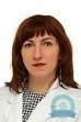 Эндоскопист Курьянович Ирина Тимофеевна