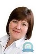 Инфекционист Перевозчикова Светлана Валерьевна