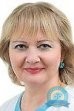Детский офтальмолог (окулист) Ермакова Ирина Вячеславовна