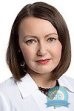 Врач функциональной диагностики Барановская Ксения Викторовна