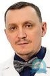 Хирург, флеболог Марьясов Андрей Сергеевич