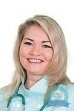 Физиотерапевт, врач лфк Курдюкова Анастасия Владимировна
