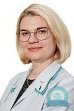 Невролог Комлева Марина Ивановна