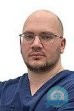 Травматолог-ортопед, ортопед, травматолог Баринов Эдуард Владимирович