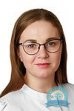 Невролог, физиотерапевт, рефлексотерапевт Джевагина Марина Леонидовна