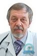 Кардиолог, нефролог, ревматолог, терапевт Кусаев Виктор Владимирович