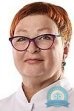 Невролог, рефлексотерапевт Станкевич Марина Ревовна