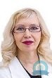 Гастроэнтеролог, терапевт, гепатолог Карповская Надежда Николаевна