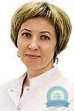 Акушер-гинеколог, гинеколог Костарева Ольга Васильевна