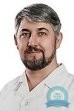 Сосудистый хирург, флеболог Медведев Федор Викторович