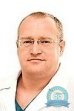 Травматолог-ортопед, ортопед, травматолог Фирсов Алексей Петрович