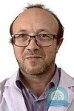 Терапевт, иммунолог, аллерголог Окладников Дмитрий Владимирович