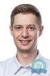 Стоматолог, стоматолог-ортопед Ашихмин Антон Владимирович