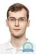 Остеопат Обушенко Дмитрий Александрович