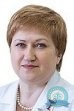 Детский гастроэнтеролог, педиатр Хазова Вера Валентиновна
