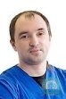 Эндоскопист Сергеев Семен Алексеевич