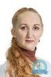Врач УЗИ, сосудистый хирург, флеболог Мальцева Марина Геннадьевна