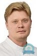 Сосудистый хирург, флеболог Вырва Алексей Александрович