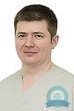Эндоскопист Томилов Дмитрий Анатольевич